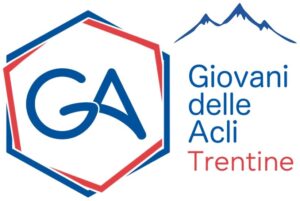 LOGO Giovani Acli Trentine