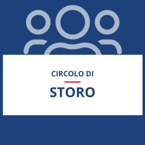 Acli Storo: Corso di lingua italiana per stranieri