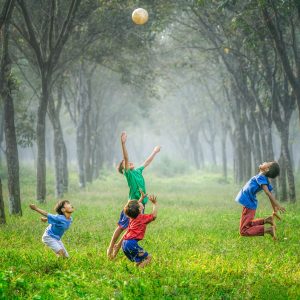 Ipsia, Acli Trentine e Carpe Diem: un'esperienza nel verde con bambini e famiglie!