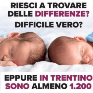 Acli Trentine Cgil Cisl Uil: Assegno natalità – appello al Presidente Fugatti: «Non si discrimini sulla pelle dei più piccoli.