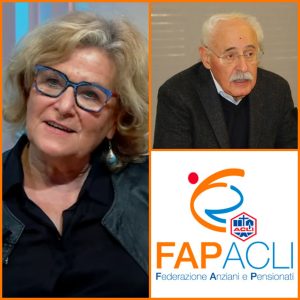 Rinnovamento per la FAP Acli di Trento: Luisa Masera nominata Segretaria Provinciale