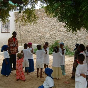 Una scuola per la vita: 25 anni di interventi umanitari in Somalia
