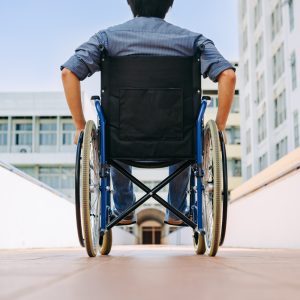 Assegno ordinario di invalidità: il rinnovo è dopo tre anni
