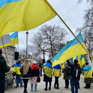 Guerra in Ucraina: Le Acli scendono in piazza per chiedere il cessate il fuoco e l'avvio di trattative di pace