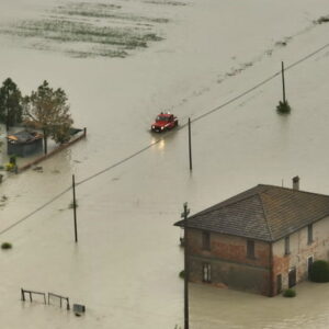 Emilia Romagna: le ACLI trentine in campo per aiutare le famiglie colpite dall'alluvione