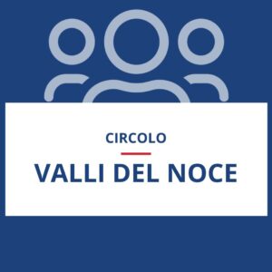 Acli Valli del Noce: Mente in Movimento