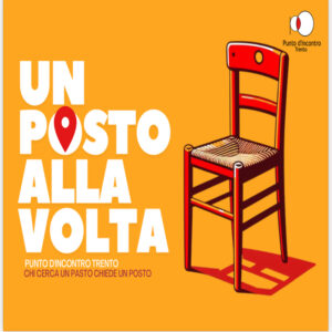 Acli e Dao Cooperativa insieme per la campagna: Un posto alla volta