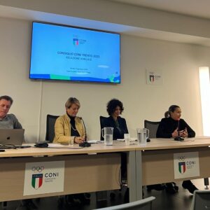 CONI Trento e ACLI trentine: rinnovata la convenzione a servizio di ASD e SSD