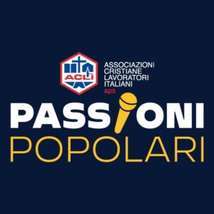 Il Fantasanremo delle ACLI! Iscriviti alla lega @AcliPassioniPopolari