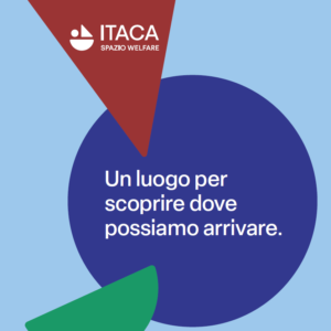 ITACA Spazio Welfare: inaugurazione a Trento il 6 febbraio!