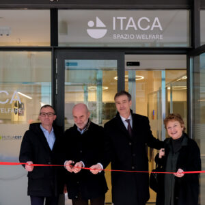 Inaugurato oggi ITACA, il nuovo sportello di welfare per i cittadini