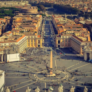 Le Acli in udienza privata dal Papa in occasione dell'80° anno di fondazione