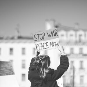 Giovani Acli: Risiko la guerra non è un gioco. Cosa sta succedendo nel mondo?