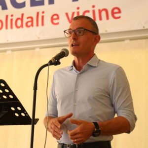 Acli Estate Insieme: pace, ambiente, giustizia sociale