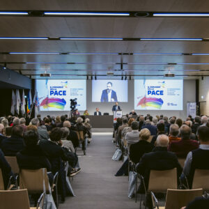 29° Congresso provinciale delle ACLI trentine: il nuovo Consiglio provinciale
