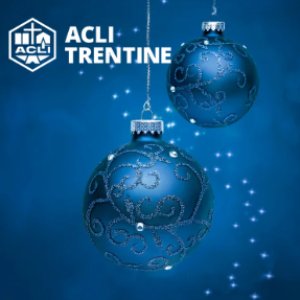Auguri di Buone Feste!
