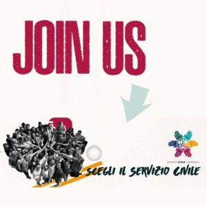 Servizio civile alle ACLI trentine: domande entro il 18 febbraio 2025