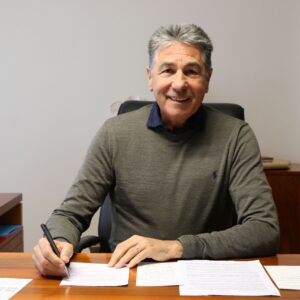 Arrigo Dalfovo confermato presidente di Enaip Trentino
