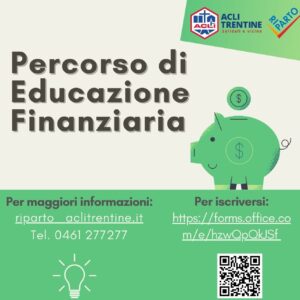 Percorso di Educazione Finanziaria