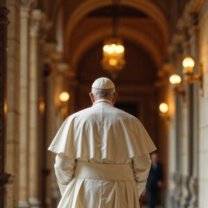 L’eredità di Bergoglio
