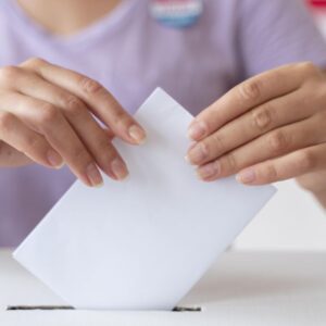 Voto ai fuori sede