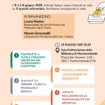 Locandina Referendum Rotaliana