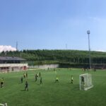 Summer Camp