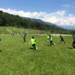 Summer Camp