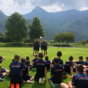 Camp estivi 2025 – Ancora posti disponibili!