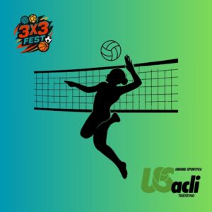 1ª Edizione – Torneo Summer Volley Misto 2025