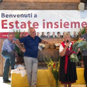 Acli trentine: Estate Insieme 2025