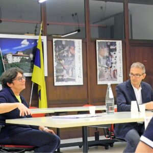 Il voto, un diritto a cui non rinunciare