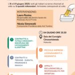 referendum giugno Mattarello