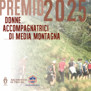 Premiazione Premio donna