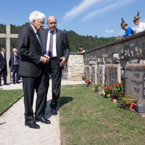 Il Trentino deve ripartire dalla lezione di Stava