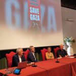 save gaza