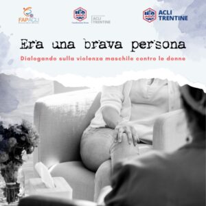 Era una brava persona