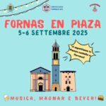 FORNAS EN PIAZA 2024 - 2