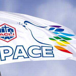 Una pace disarmata e disarmante