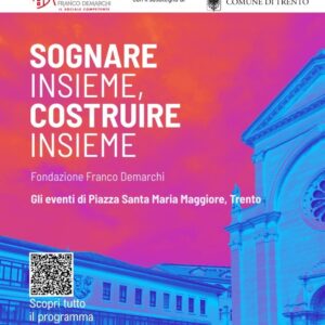 Custodire la memoria, progettare il futuro