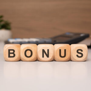 Nuovi bonus in arrivo da settembre