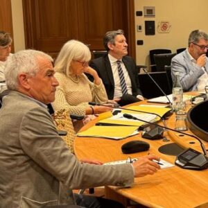 Riforma Icef, una partita delicata