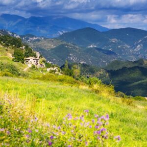 L’altro volto della montagna