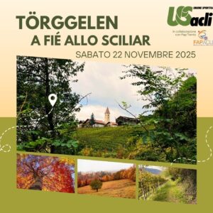 Törggelen a Fié allo Sciliar