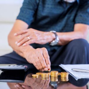 È troppo tardi per pensare a un Fondo pensione? Certo che no