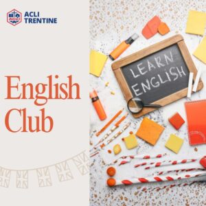 English Club