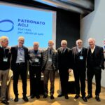 patronato 80 anniversario
