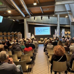 80 anni di Patronato ACLI
