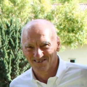 Ricordo di Silvano Bert
