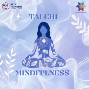 Tai chi & mindfullness